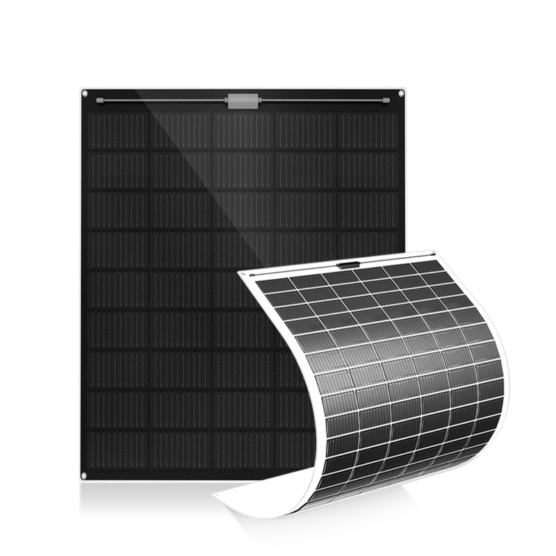 SM160-170W MFX 160-170W Modulo fotovoltaico flessibile con cella monocristallina ad alta efficienza