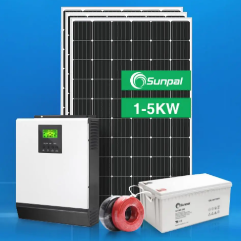 come installare pannelli solari con micro inverter