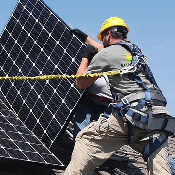 Sbloccare la funzionalità delle pompe per acqua solare Sunmaster 