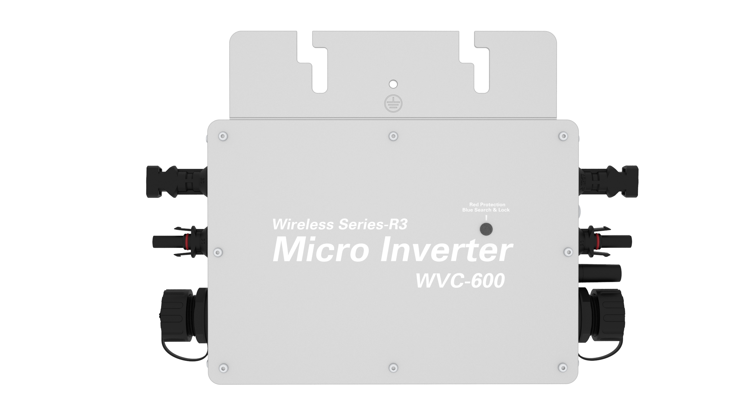 Sistema micro inverter Sunmaster 300W-700W