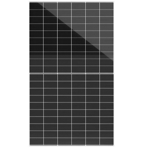 SM-DG-440~465M6 Modulo fotovoltaico a doppio vetro