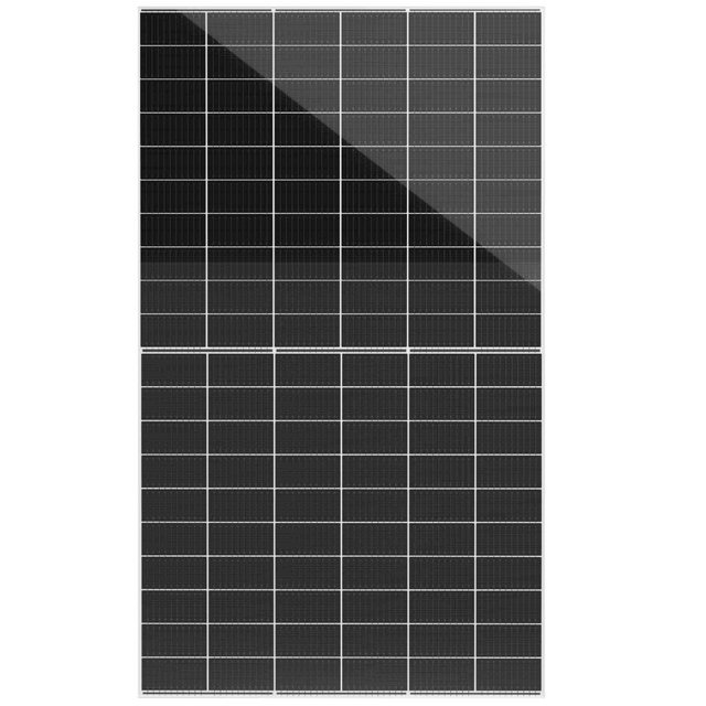 SM-DG-360~385M6 Modulo fotovoltaico a doppio vetro