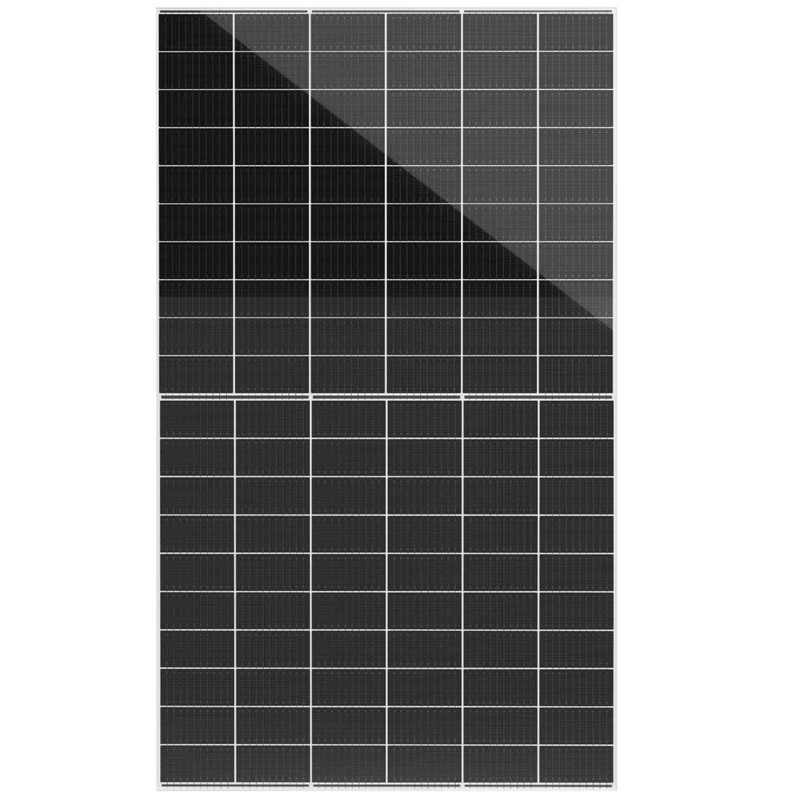 SunMaster Pannello solare mono 435-465 W 166 semicella(144)